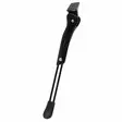 Seisontatuki atran stylo 26-29", keskelle, säädettävä, musta - Polkupyörän seisontatuet ja osat - 62168 - 2