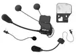 Sena Universal Helmet Clamp Kit with Slim Speakers (20S, 20S EVO, 30K) - Kypäräpuhelintarvikkeet - 298-2-SC-A0318 - 1