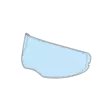 Simpson Venom/Darksome Pinlock Max Vision, kirkas - Visiirit - 638-102108 - 1