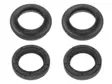 Sixty5 Fork Seal And Dust Seal Kit CRF11 - Moottoripyörän öljytiivisteet - 221-KIT08748 - 1