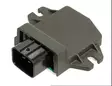 Sno-X kelkan jännitteensäädin, BRP 600/800 2008-15 - Moottorikelkan jännitteensäätimet - 81-01238 - 1