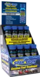 StarTron Diesel lisäaine 1* 30ml kassateline 120litr - Veneen huoltotuotteet - 136-93618 - 1