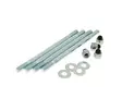 Sylinterin pinnapulttisarja M7 x 115 mm - Mopon pinnapultit - 301-0068 - 1