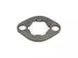 Tec-X Eturattaan lukkolevy, Honda Z50 -86 - Mopon mutterit - 307-0538 - 1