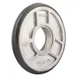 Telapyörä Ski-Doo, 137mm - Moottorikelkan telapyörät - 84-0488 - 1
