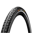 Ulkorengas 26"/27,5" Continental Ride Tour Reflex 54-584 - Polkupyörän ulkorenkaat - 0101168 - 1