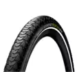 Ulkorengas 27,5" CONTINENTAL eContact Plus Reflex 62-584, musta - Polkupyörän ulkorenkaat - 0101978 - 1