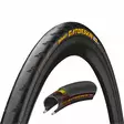 Ulkorengas 28" CONTINENTAL GatorSkin 23-622 musta, taitettava - Polkupyörän ulkorenkaat - 0118538 - 1
