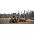 Ultratec Tiehöylä, lisävaruste ilman alustaa - Mönkijän kärryt ja reet - 770-44288 - 5