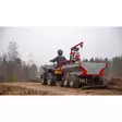 Ultratec Tiehöylä, lisävaruste ilman alustaa - Mönkijän kärryt ja reet - 770-44288 - 4
