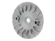 Variaattorin laippa, Peugeot Speedfight 4-T / SYM 4-T - Mopon variaattorit - 304-0438 - 1