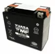 Yuasa akku, YTX20L-BS (cp) - Yuasan akut - 14-208 - 2
