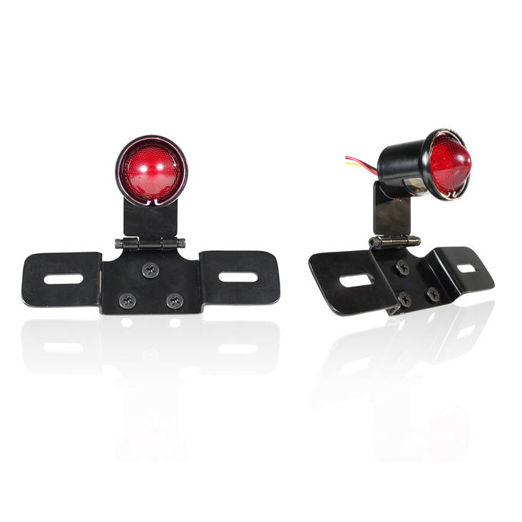 Chaft Buch kilpiteline takavalo - Moottoripyörän takavalot - IN828 - 1