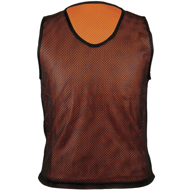 Edge Kääntöliivi, musta/ oranssi - kids - Huolto ja valmennus - kl103108 - 1