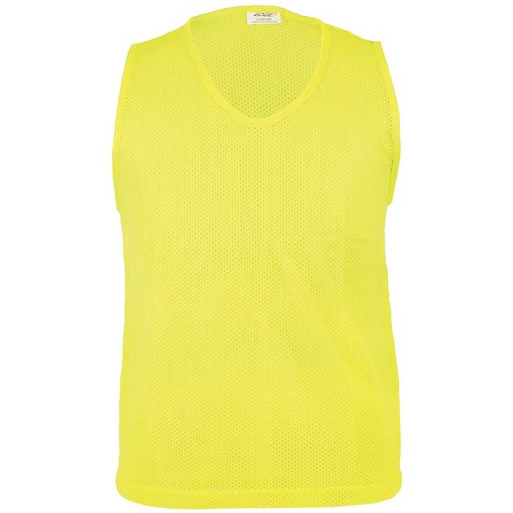 Edge Peliliivi, keltainen - junior - Huolto ja valmennus - kl103008 - 1