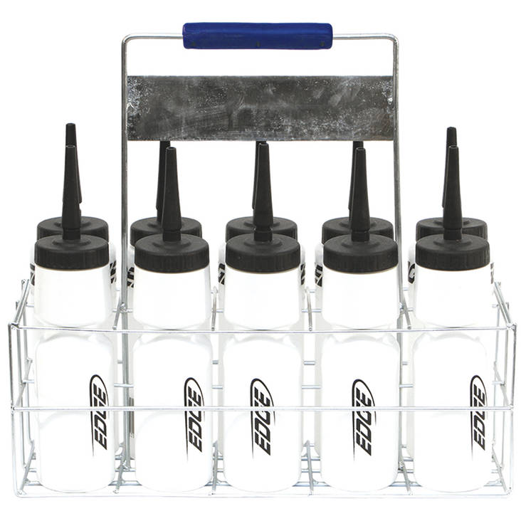 Edge pullokori 14 pullolle - Juomapullot ja Shakerit - kl900038 - 1