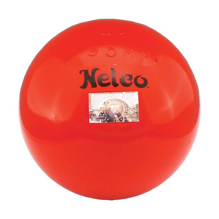 Nelco Kilpakuula Steel - Kuulantyöntö - kl803208 - 1