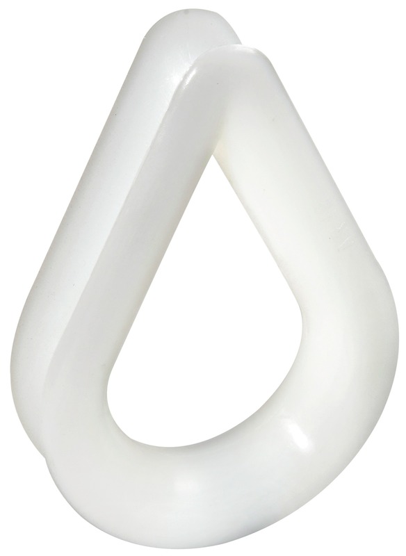 Nylon koussi 18 mm - Veneen koussit - M05-328-18 - 2