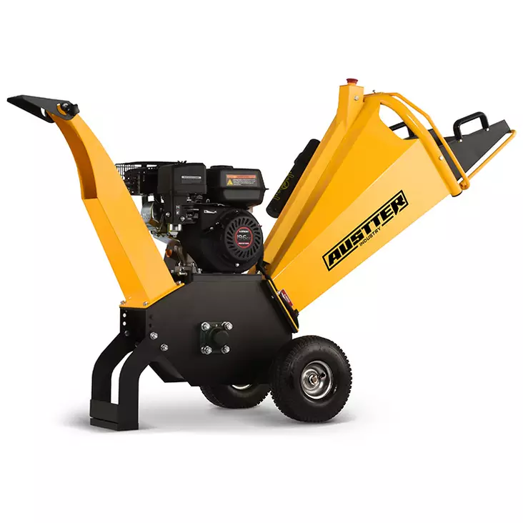 AUSTTER GS650 100MM OKSASILPPURI - Oksasilppurit - 103624618 - 1