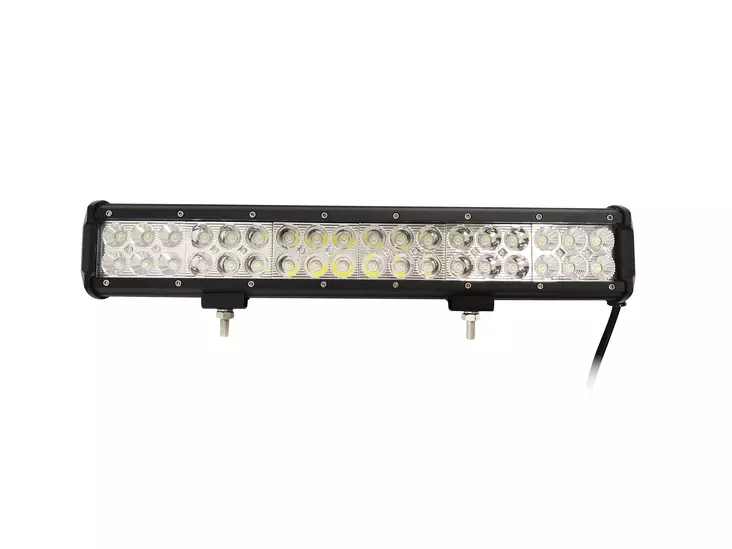 Kinwons Led Kaukovalopaneeli 10-30V 108W Combo - Valaisimet ja työvalot - 109-87108 - 1