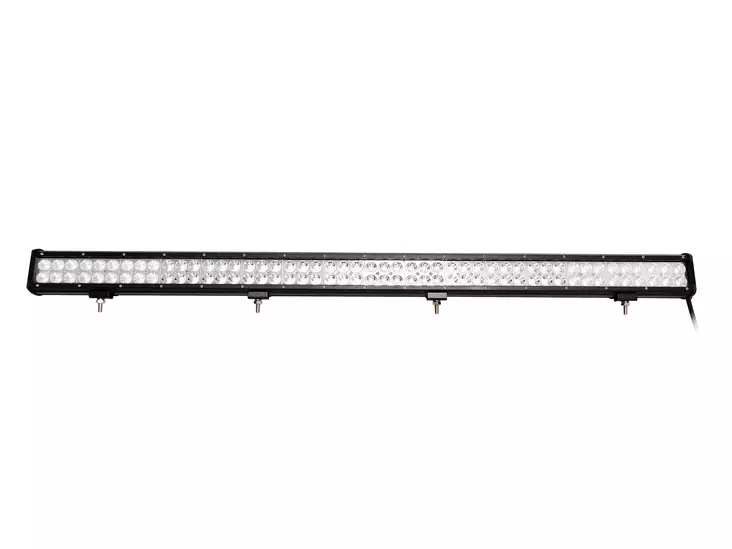 Kinwons Led Kaukovalopaneeli 10-30V 288W Combo - Valaisimet ja työvalot - 109-87288 - 1