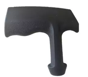 Tract Käynnistinkahva, B&S 4.0-6,5 hv. " - Brigg & Strattonin käynnistimen osat - 441-0008 - 1