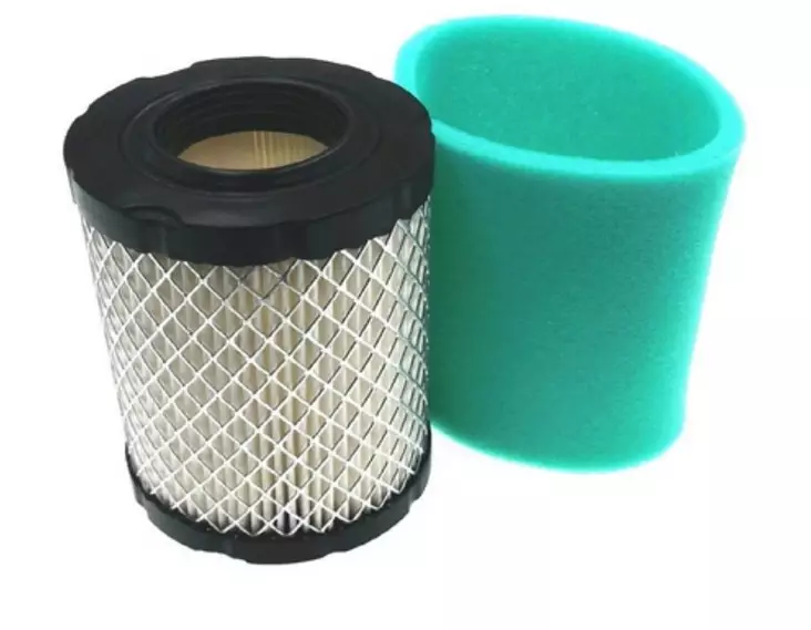 Rotary Ilmansuodatin - Esisuodatin, B&S - Brigg & Strattonin suodattimet - 442-20908 - 1