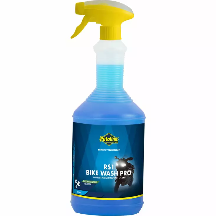 Putoline RS1 Bike Wash Pro 1L - Puhdistusaineet - 554-74148 - 1
