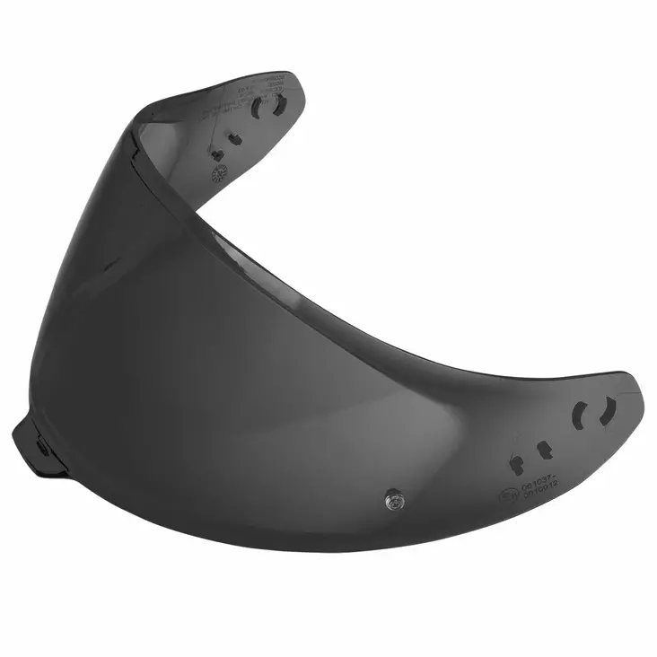 SCORPION visiiri KDS-F-03 EXO-GT SP/1500/530 MAXVISION, tumma savu - Visiirit - 649-153-526-68 - 1