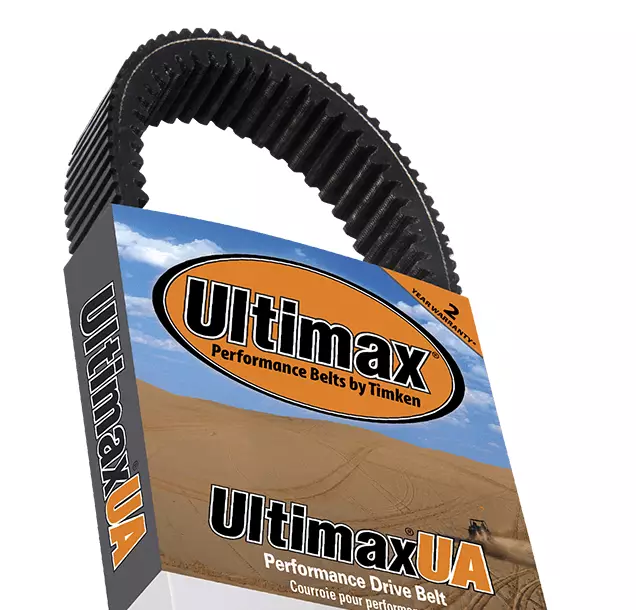 Ultimax UA498 Variaattorihihna ATV - Variaattorihihnat - 90-UA498 - 1