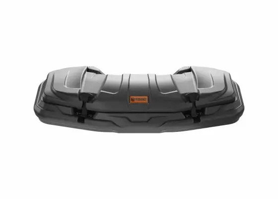 TESSERACT Kuljetuslaukku eteen Loncin Xwolf 550 - Mönkijän kovat kuljetuslaukut - 942-0218 - 1