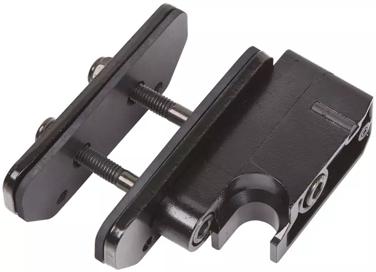 Abus Runkokiinnike SH77 - Levyjarrulukot ja ketjulukot - 49-54648-8 - 1