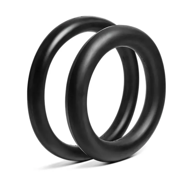 AirMousse MX solukumi 1,1 bar 110/90-19 - Crossipyörän sisäkumit ja solut - 348-101808 - 1