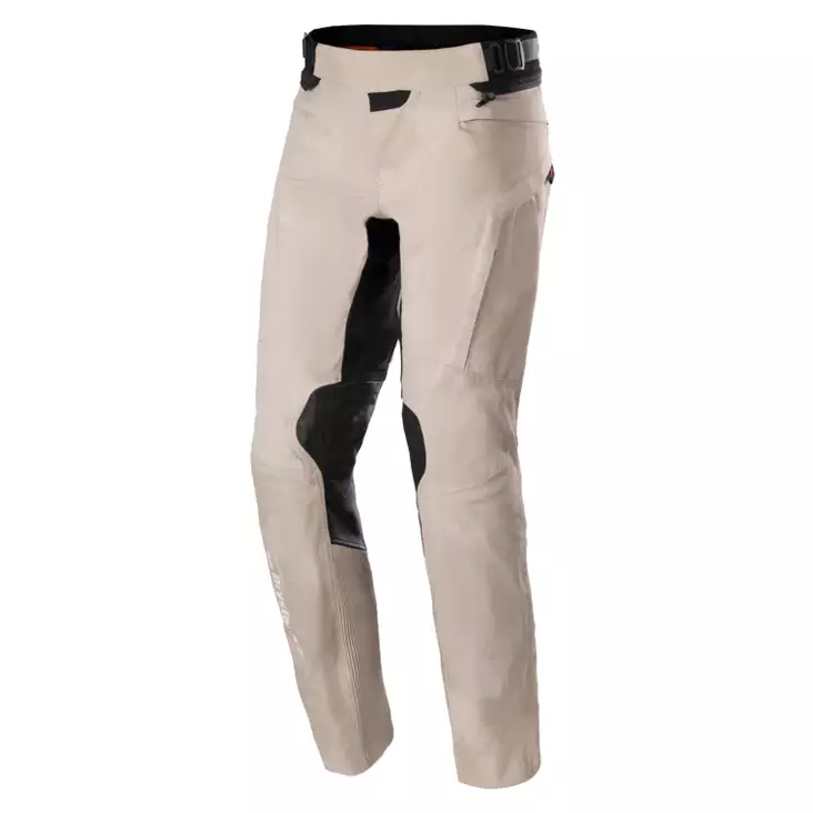 Ajohousut Alpinestars AMT-10 LAB Drystar XF, valkoinen/hiekka/camo - MP Ajohousut - D413088 - 1
