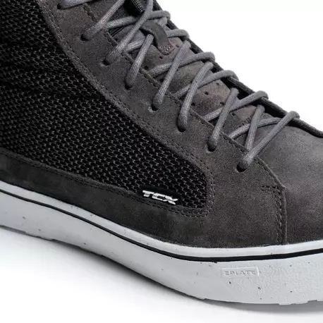 Ajokengät TCX Street 3 Air, harmaa/valkoinen - Ajokengät - 65-2315-38 - 1