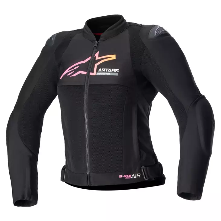 Alpinestars tekstiilitakki SMX - MP Ajotakit - D453938 - 1