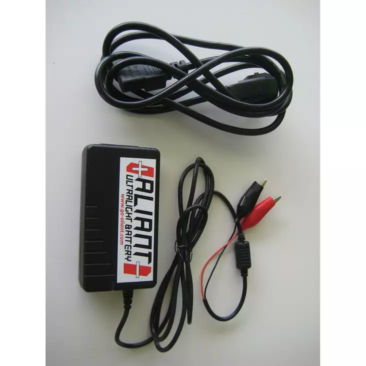 Aliant Lithium akkulaturi CB1203/3A - Akkulaturit - 14-408 - 1