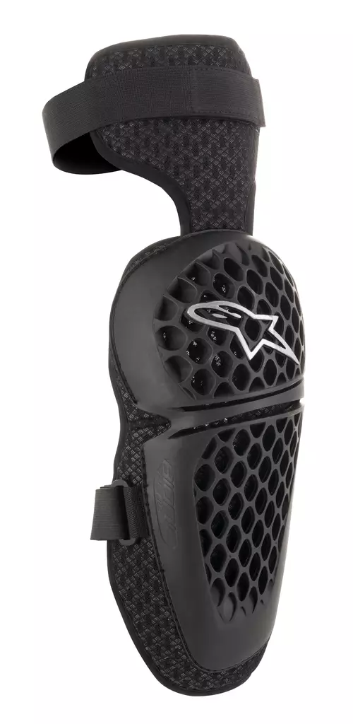 Alpinestars Bionic Plus Junior polvisuoj - Polvi- ja kyynärsuojat - D254618 - 1