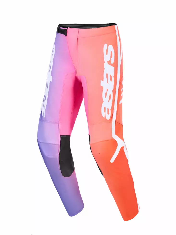 Alpinestars Fluid Apex Crossihousut Moniväri - Crossihousut - D512748 - 1