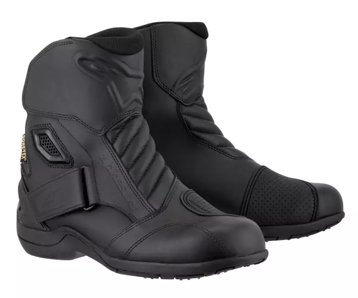 Alpinestars New Land GTX Saapas - Ajokengät - D221568 - 2