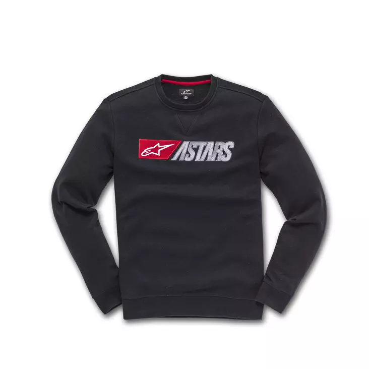 Alpinestars Paita Indulgent Harmaa - T-paidat - D386198 - 1