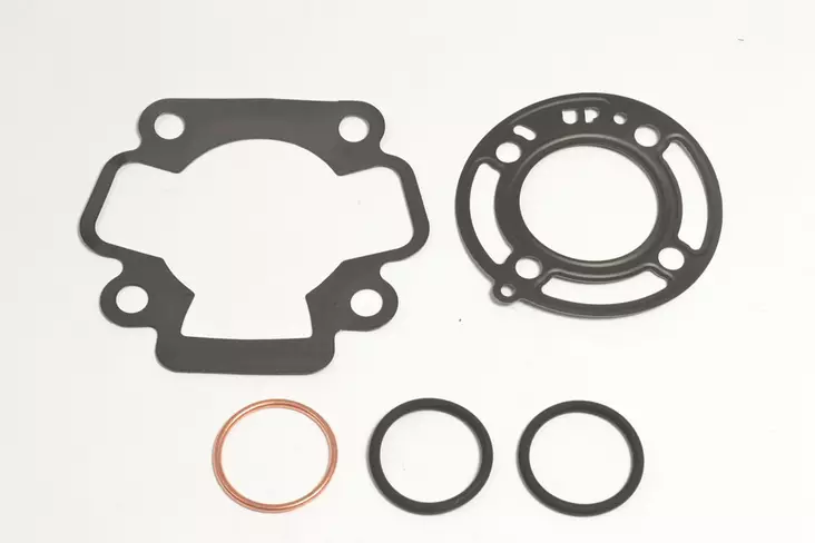 Athena Yläpään tiivistesarja, Kawasaki KX 65 00-15 / Suzuki RM 65 03-06 - Crossipyörän yläpään tiivistesarjat - 421-250-600008 - 1