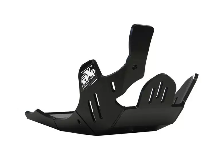AXP Xtrem HDPE pohjapanssari Yamaha YZ450F 23-/YZ450FX/WR450F/Fantic XXF450 24- - Crossipyörän pohjapanssarit - 397-AX1688 - 1