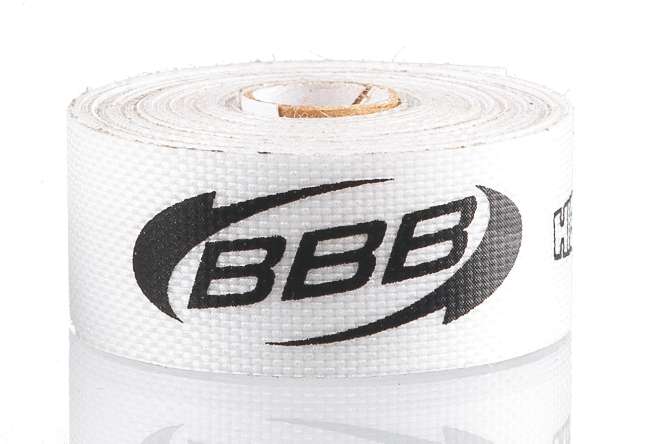 BBB Vanneteippi Hp 18 X 200cm - Polkupyörän vannenauhat - BBB0365577339878 - 1