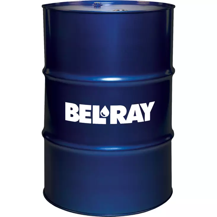 Bel-Ray EXS SYNT.10W50 208LIT - 4-T Moottoriöljyt - 55-815-208 - 1