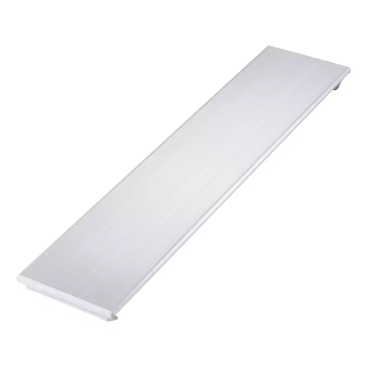 Black Island Alumiinipenkki 360 - Kumiveneet - 100-10098 - 1