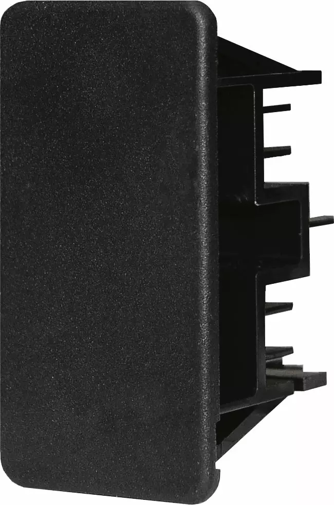 Blue Sea Contura switch mounting paneeli kansi - Veneen sulake- ja sähköpaneelit - 134-8278 - 1
