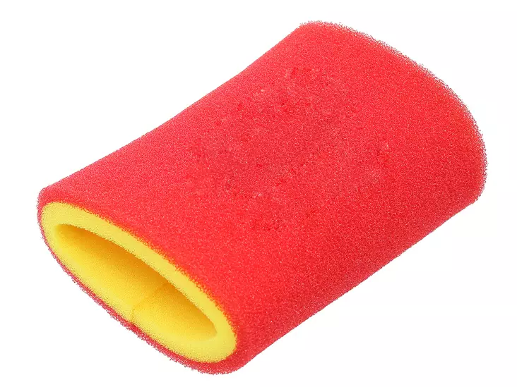 Bronco Ilmasuodatin - Mönkijän ilmansuodattimet - 79-07228 - 1