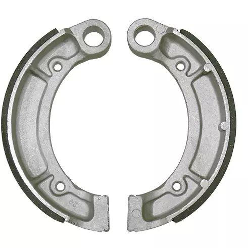 BRONCO JARRUPALASRJ. - Mönkijän jarrupalat - 78-05408 - 1