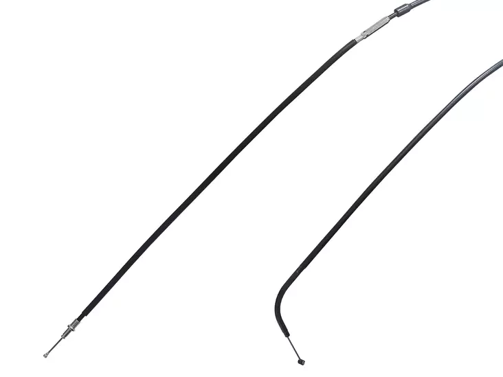 Bronco jarruvaijeri Yamaha Kodiak 700 - Mönkijän jarruvaijerit - 78-05198 - 1